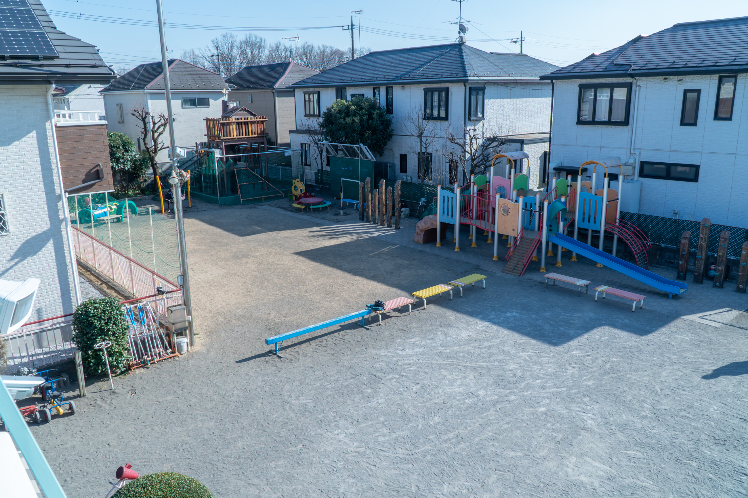 学校法人河野学園 認定こども園 ひめゆりこども園 姫百合幼稚園 Meetrii ミーツリー