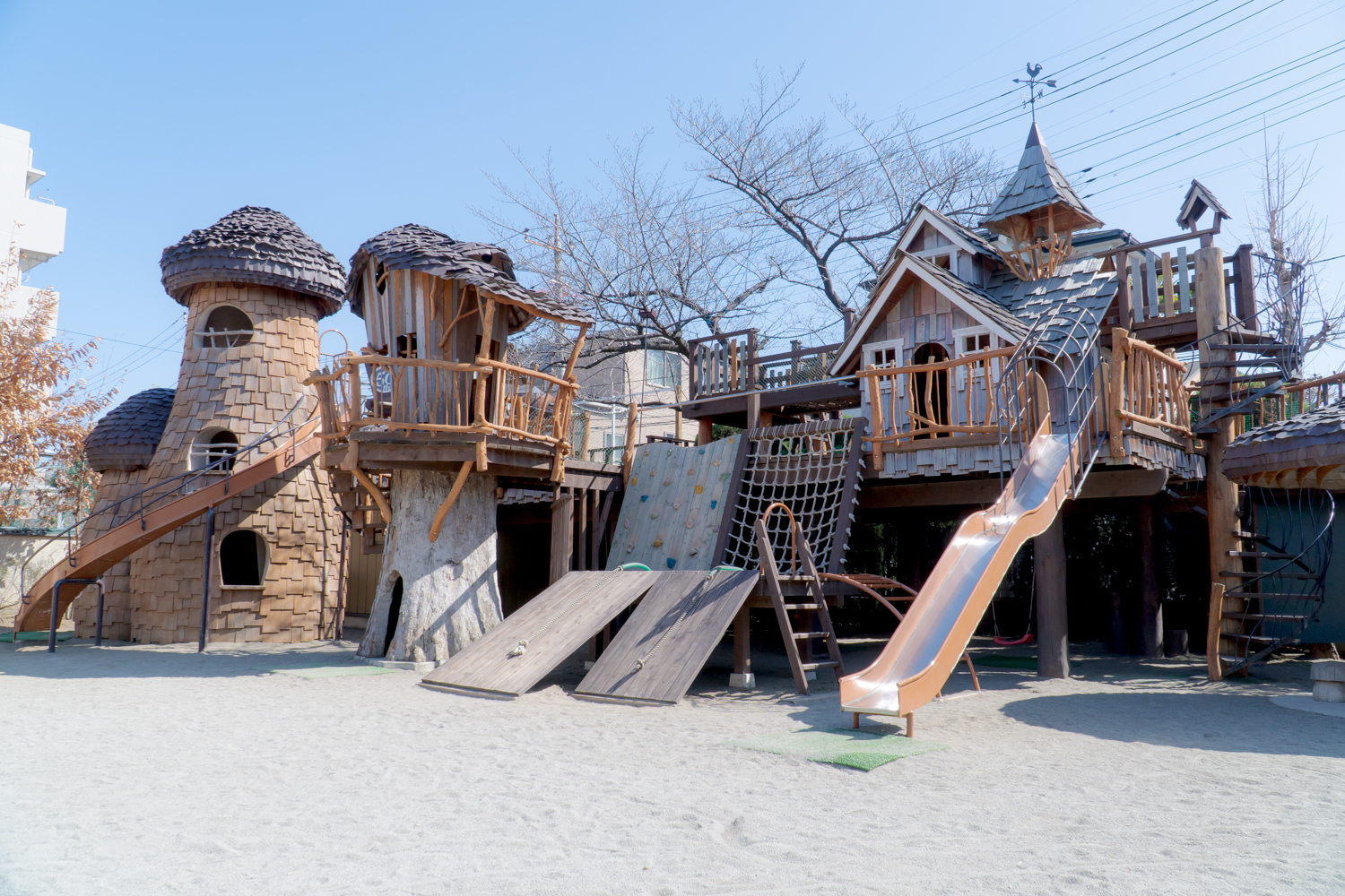 西浦和幼稚園 (埼玉県さいたま市):: MeetRii(ミーツリー) 西浦和幼稚園 (埼玉県さいたま市):: MeetRii(ミーツリー)