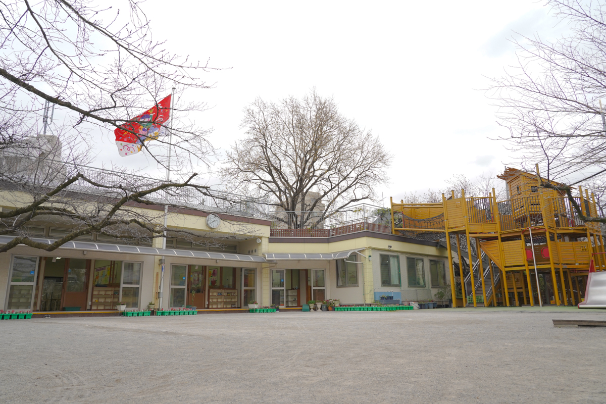 学校法人 足立芦田学園 千住寿幼稚園 Meetrii ミーツリー